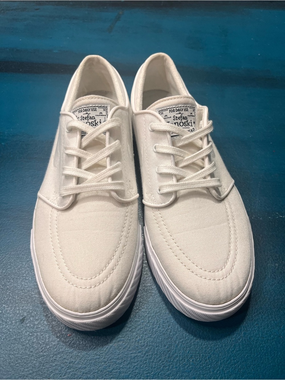 Nike SB Men’s Low-Top Sneakers
